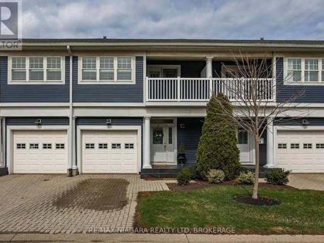 4 88 Lakeport Road, St. Catharines Port Dalhousie, ON, L2N 4P8 townhouse for sale | Listing ID X12062 | Royal LePage