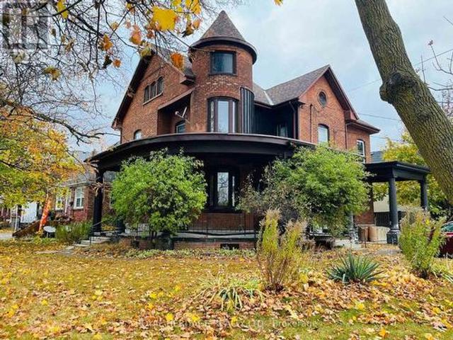 4 80 Bridge Street W, Belleville Ward, ON, K8P 1J5 investment for lease | Listing ID X13109 | Royal LePage