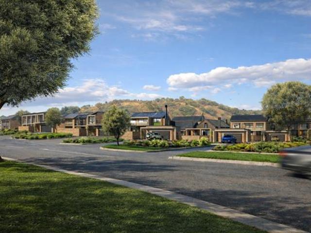 4 824 m² Land available in Bloemfontein Central