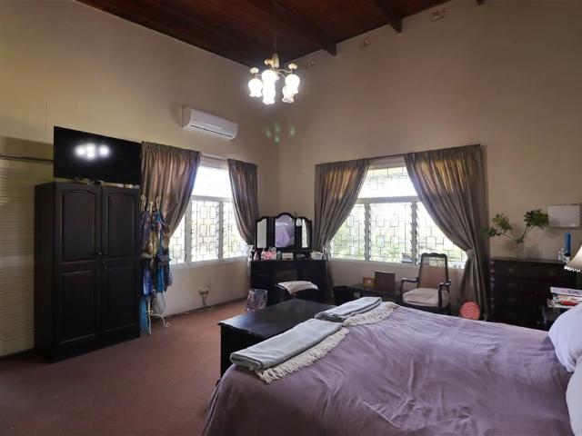 4.8 ha Farm in St Lucia