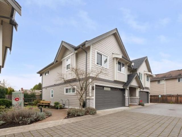 4 9219 Williams Road, Richmond, BC, V7A 1G8 townhouse for sale | Listing ID R3136 | Royal LePage