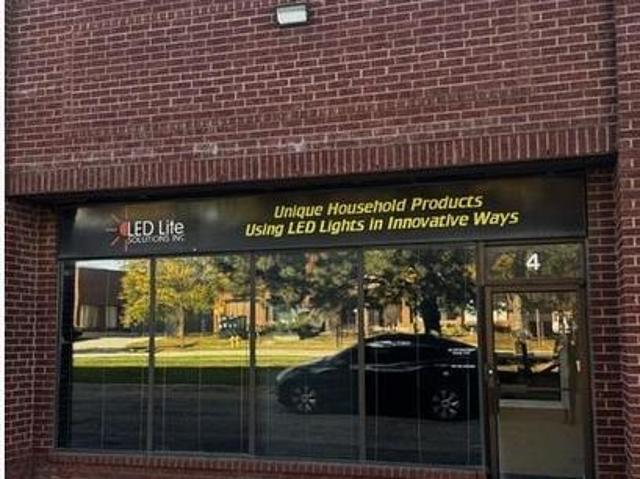 4 9 Caster Avenue, Vaughan, ON, L4L 5Z1 commercial for sale | Listing ID N12801 | Royal LePage