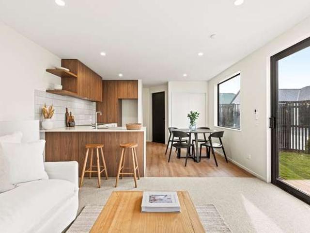 4C Virtue place, Bishopdale, Christchurch City