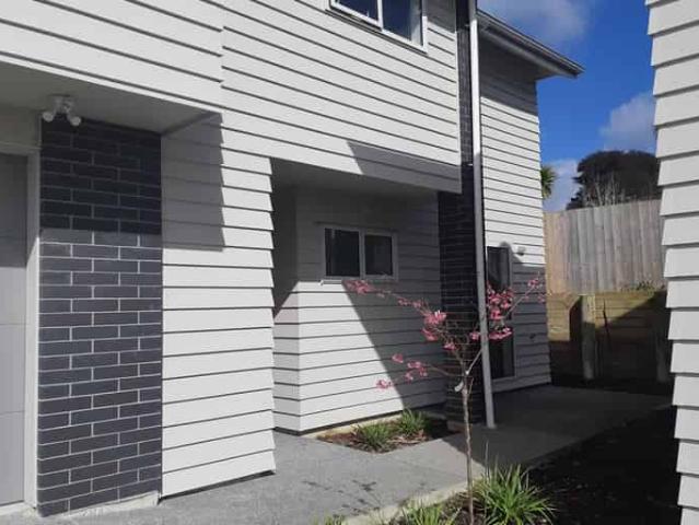 4c Binsted Road, New Lynn, Waitakere City