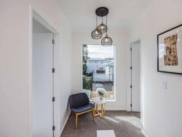 4C Collie Street, Hill Park, Manukau City