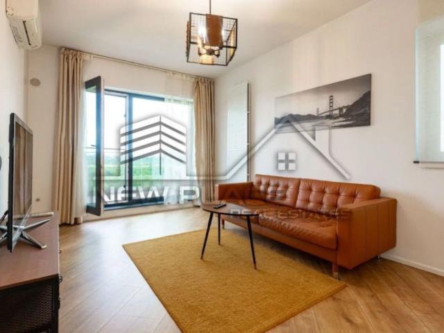 4City North | Apartament deosebit | OMV Pipera | LUX