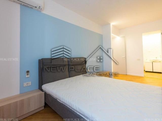 4City North | Apartament exclusivist | 2 Locuri de Parcare Subterane