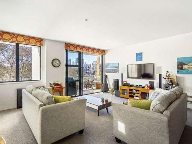 4A/220 Victoria Street West, City Centre, Auckland City