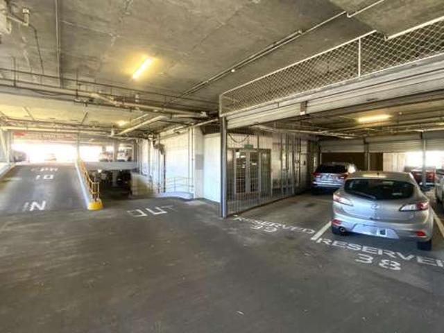 4A39/187 Victoria Street Carpark, 2185, Wellington City