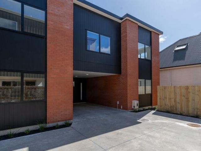 4A/30 Cameron Road, Hamilton East, Hamilton City