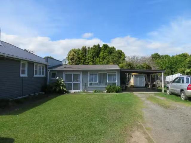 4A & 4B Jamieson Road, Kaitaia, Far North