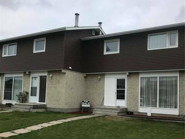 4A 4B Maple PLACE Lanigan Saskatchewan