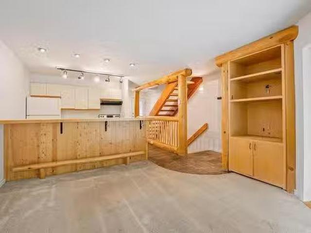 4A 2230 Eva Lake Road, Whistler, BC, V8E 0M5 house for sale.