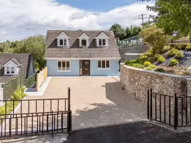 4A Thornhill Road, Bray, Wicklow, A98 X4C2