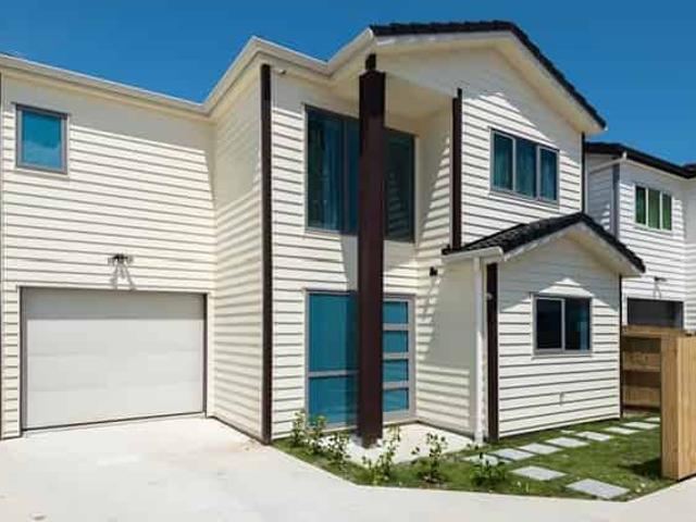 4A Armagh Road, Blockhouse Bay, Auckland City