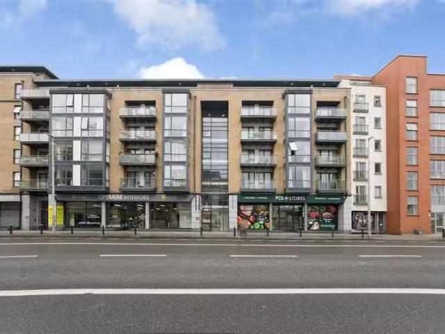 4A Cameron Court, Cork Street, Dublin 8