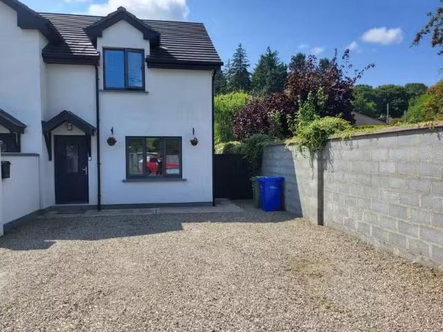 4a Cushbawn, Ballinaclash, Co. Wicklow, A67EP98 is for sale