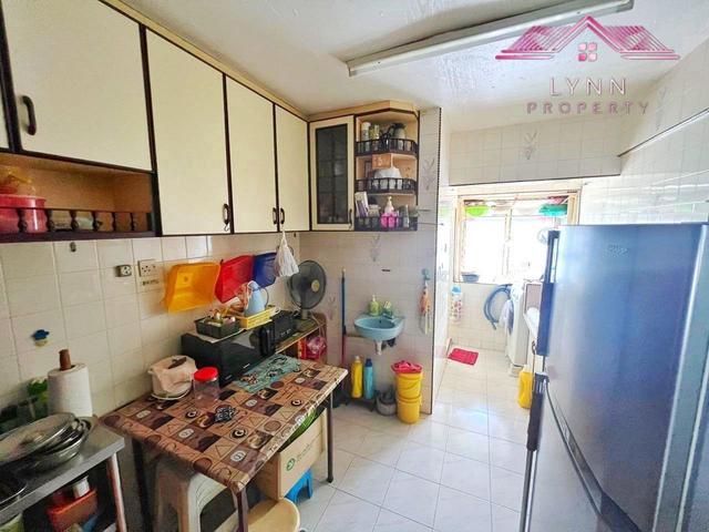 4A Farlim Ayer Itam Fully Renovated