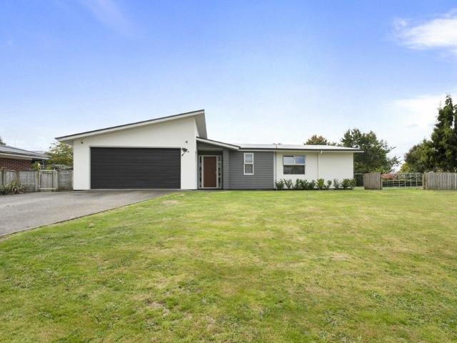 4A Feltham Street, Hunterville