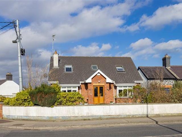 4A Forest Field Cottage, Forest Fields, Swords, County Dublin Morton & Flanagan Ltd. Swords 4911 MyHome. Ie Residential