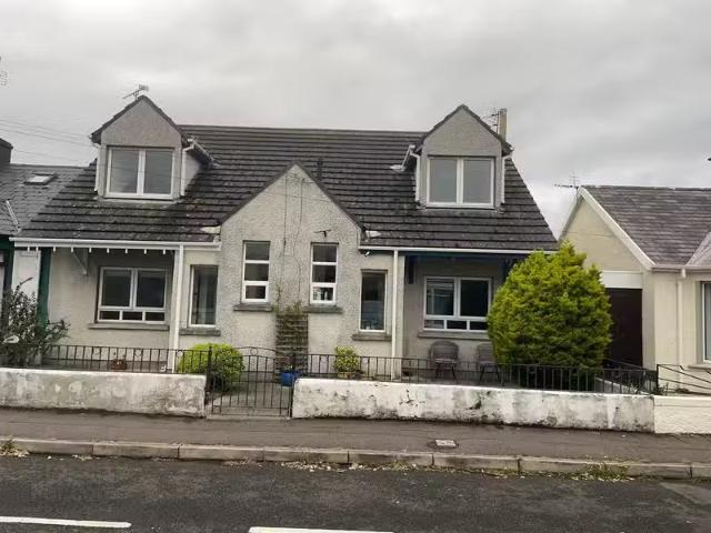 4a Heatherlea Avenue