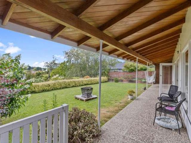 4A Hillcrest Street, Tirau, South Waikato