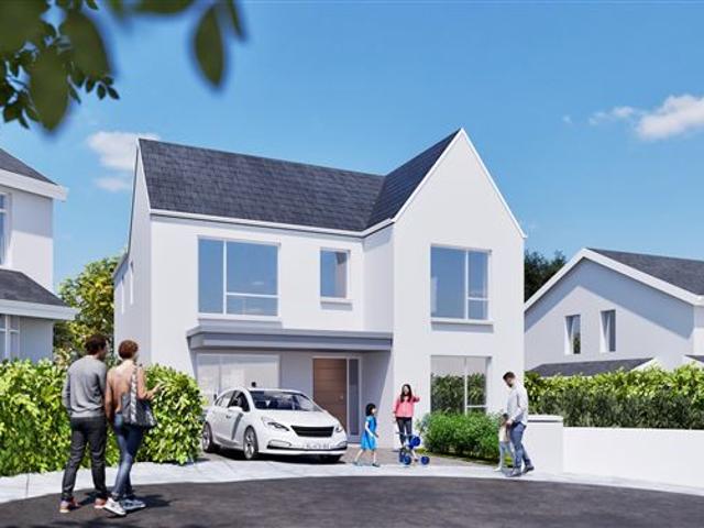 POA | 4a Kilpedder Grove, Kilpedder, Wicklow Derek Byrne Property Consultants 4987 MyHome. Ie Residential