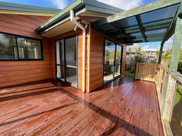 4A Knox Road, Swanson, Waitakere City