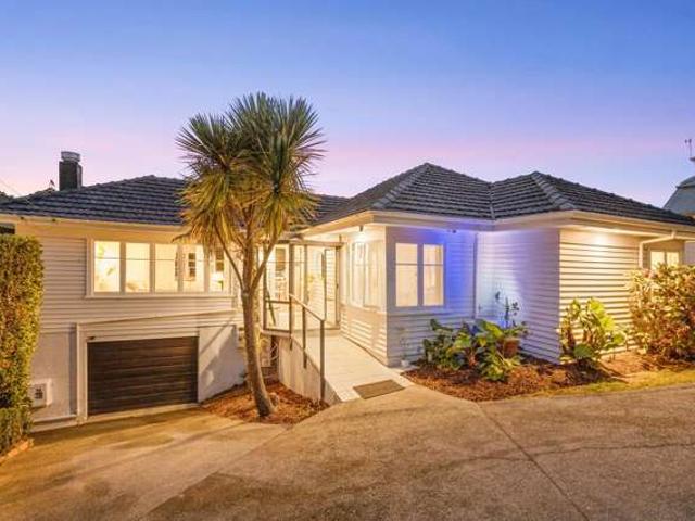 4A Mamaku Street, Meadowbank, Auckland City