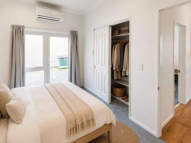 4A MacDonald Crescent, Te Aro, Wellington City