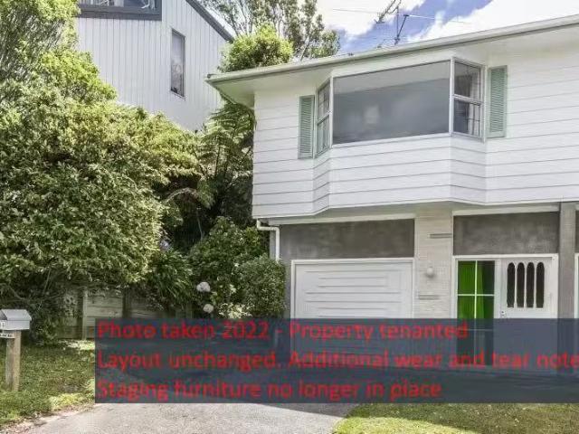4A Orissa Crescent, Broadmeadows, Wellington City