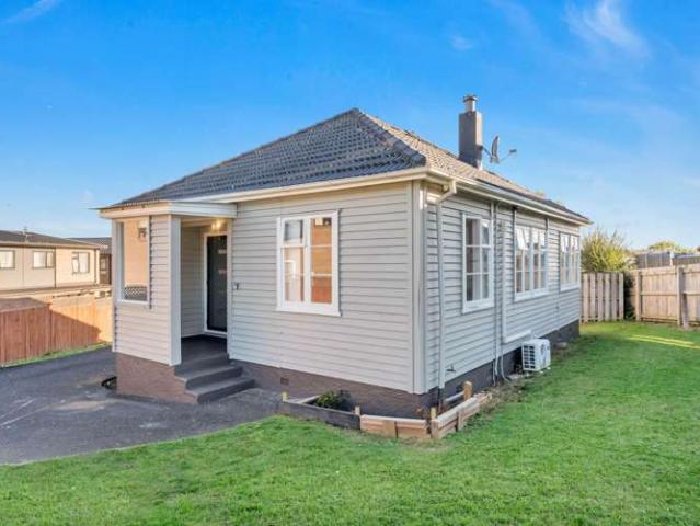 4A Roseman Avenue, Mt Roskill, Auckland City