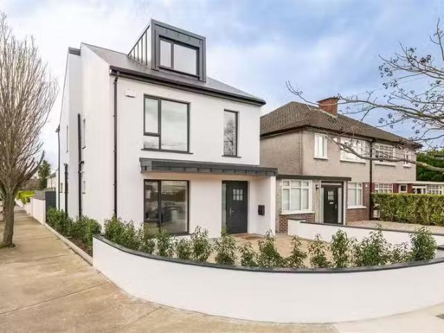 4A Springfield Road, Terenure, Dublin 6W