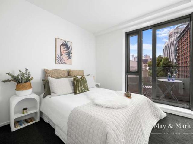 4B/14 Waterloo Quadrant, Auckland Central, Auckland City