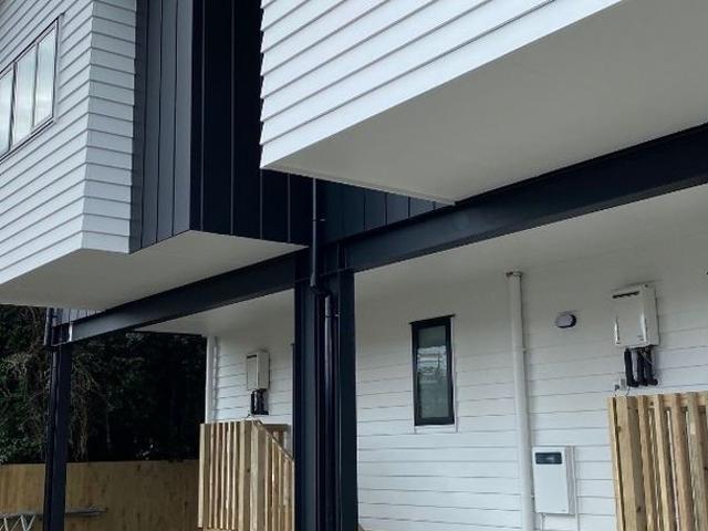 4B/9 Bleakley Place, Hillcrest, Hamilton City