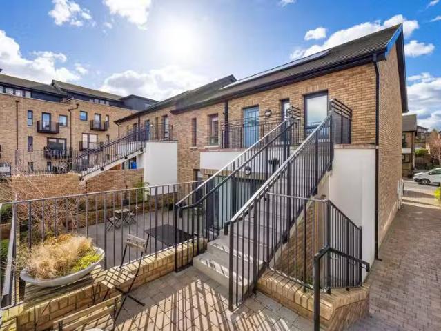 4B The Gate, Robswall, Malahide, Co Dublin, Malahide, Co. Dubl.