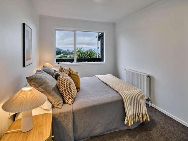 4B Banksia Grove, Maungaraki, Lower Hutt City