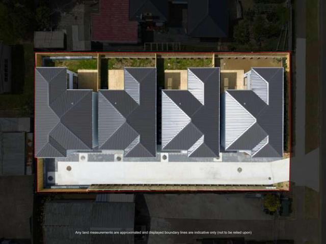 4B Bettina Place, Manurewa, Manukau City