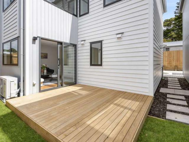 4B Bettina Place, Manurewa, Manukau City