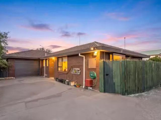 4B Coppell Place, Hoon Hay, NZ 8025 House for Sale