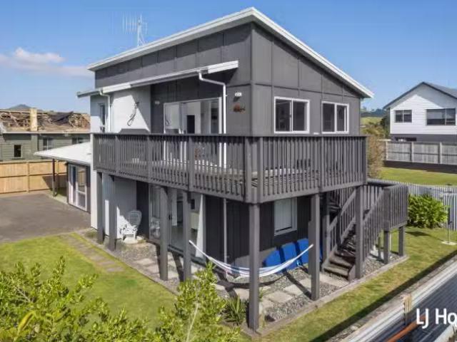 4b Dillon Street, Waihi Beach, Western Bay Of Plenty