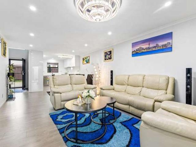4B Eden Street, Mangere East, Manukau City