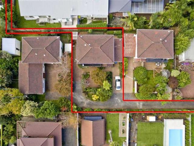 4B Frater Avenue, Milford, North Shore City