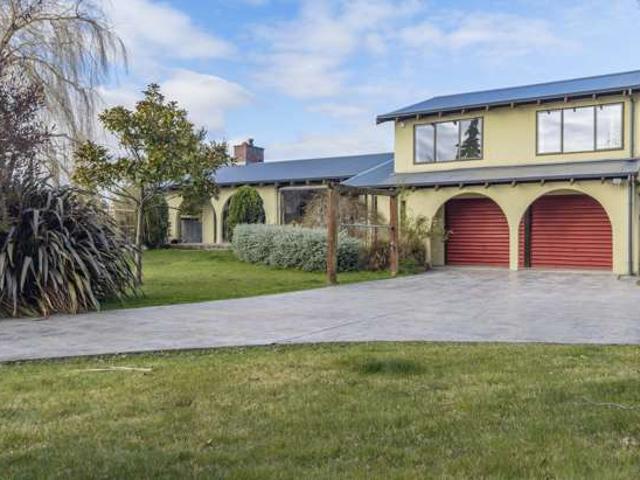 4b Rata Street, Oxford, Waimakariri