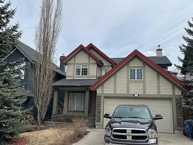 4bd Plus 1bd Suite In Full House For Rent