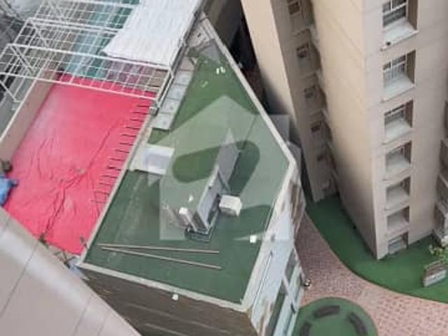 4bdd Lakhani Presidency Callachi Society Dalmia Flat For Sale
