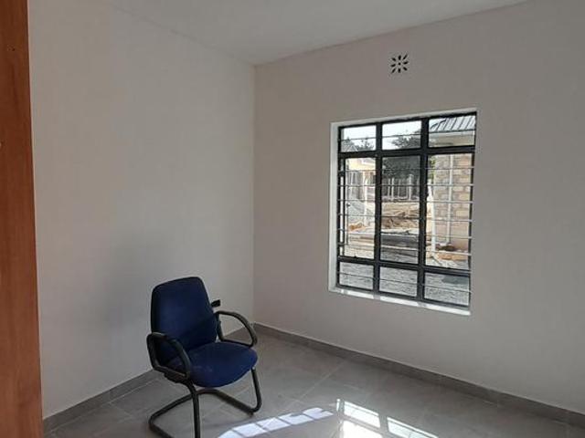 4bdrm Two Ensuite Bungalow in Nkoroi For Sale