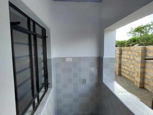 4bdrm Bungalow in Ongata Rongai For Sale At Ksh 8.5m Neg