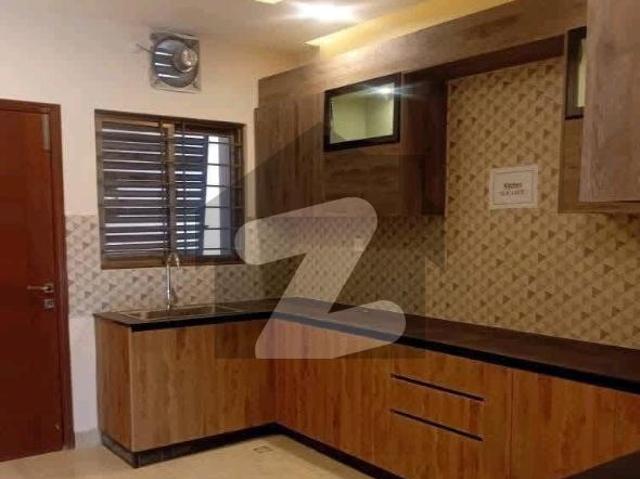 4Bed DD Flat For Rent In Askari 6 3000 sq fet Brand New Askari 6