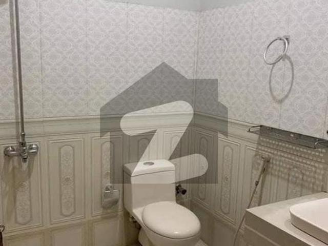 4 Bed Dd Portion For Rent Ideal Location In Gulistan E Jauahr Gulistan e Jauhar Block 7